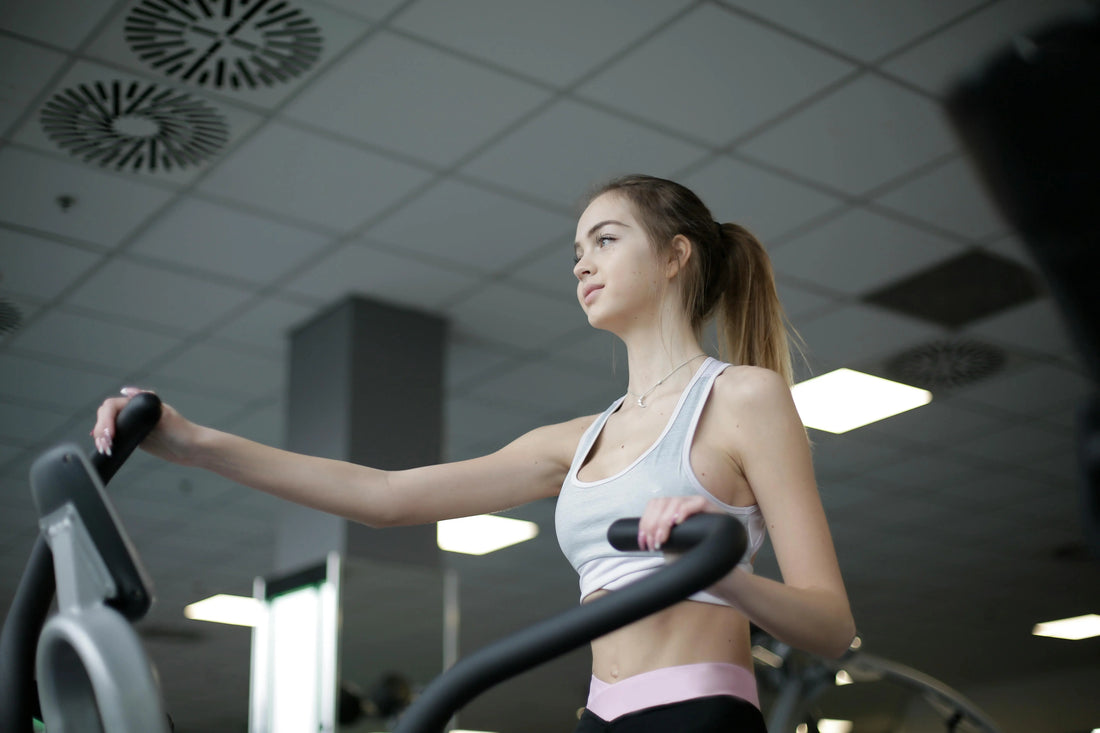 Best-Cardio-Equipment-for-Small-Spaces-Top-Picks-for-Compact-Home-Workouts Exos Fitness