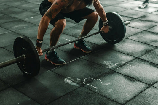 Top-10-Strength-Training-Equipment-Essentials-for-Your-Home-Gym Exos Fitness