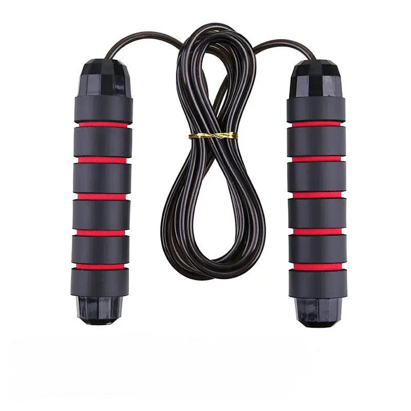 High-Speed Adjustable Jump Rope