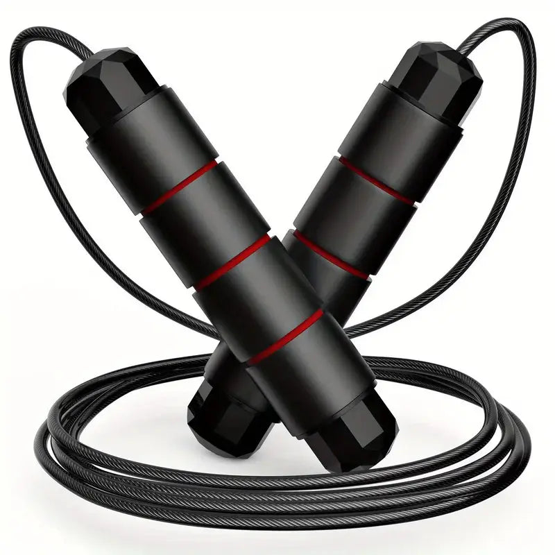 High-Speed Adjustable Jump Rope