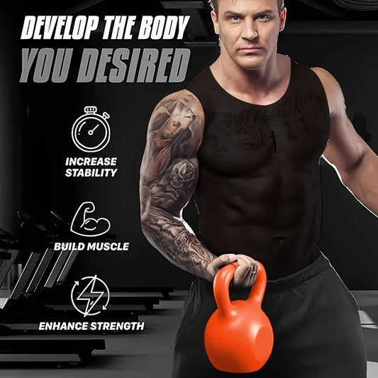 Complete Kettlebell Set | Full Body Strength Training