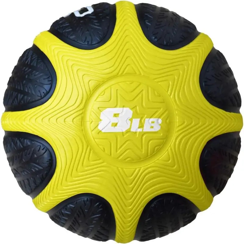 Multipurpose Weighted Medicine Exercise Ball