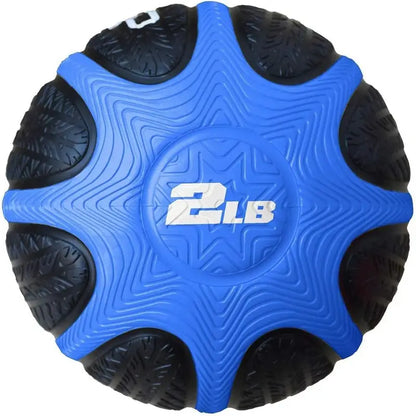 Multipurpose Weighted Medicine Exercise Ball