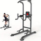 Multi-Functional Wall-Mounted Strength Training Station